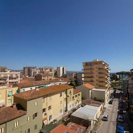 La Luna Nel Golfo - Appartamenti A Follonica Exteriör bild